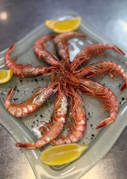 Restaurante mediterráneo en Valencia 3 restaurante maluquer quattro gambas plancha limon valencia